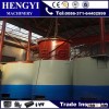 Factory directly supply energy-saving carbonization furnace/wood charcoal carbonization furnace/coco