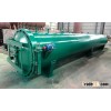 2014 best quality and low price horizontal wood preservation high pressure kier