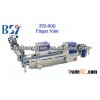 Wood Finger Joint Machine