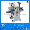 woodworking wood wooden mortising machine