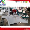 Special wardrobe furniture cabinet seat mortising machine