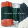 reinforced aluminum foil ventilation ridge tape
