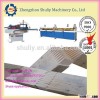 China Most Popular veneer finger joint machine/comb tenon wood finger joint machine
