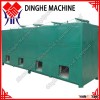 Rice husk stove carbonization furnace make wood coconut shell charcoal production kiln, charcoal kil