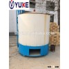 Wood Charcoal carbonization furnace