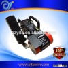Hot jointer machine