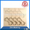 Die Making Beech Wood Timber