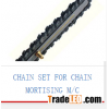 OTHER CUTTERS CHAIN SET FOR CHAIN MORTISING M/C
