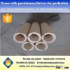 Cheap Insulation Materials Calcium Silicate Pipe Cover