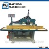 woodworking door lock mortising machine