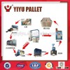 Hydraulic press Wood pallet making machine, View wood pellet press machine, YIYU Hot Press machine f