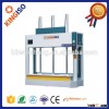 Woodworking Machine 80T Hydraulic cold press plywood cold press machine for doors