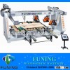 FU-48E double end cutting machine