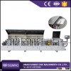 Hot sale automatic edge banding machine price , portable edge banding machine for wood mdf pvc