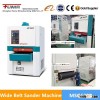 MSG630R-RP(A) Wide Belt Sander Machine