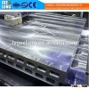 heat hot platen for particle board hot press machine