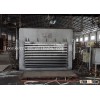 woodworking plywood hot press machine/wholesale 2015 plywood making machine/assembly china plywood m