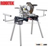 MSS770 miter saw stand fits all mitre saws from 8" to 12" slide compound MOST COMPETITIVE 