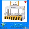 MH324X60 hydraulic wood door cold press machine