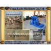 Low energy consumption of wood crusher machine 0086 15333820631