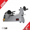 EBIC woodworking machinery 350W cnc mini wood turning lathe with variable speed