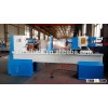 High precision CNC lathe baseball bat lathe