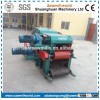 drum chipper for wood diesel wood chopping machine