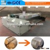 4 ft and 8 ft Wood Debarking Machine