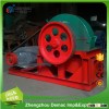 Manufacturer direct hot selling horse animal bedding wood shaving machine with good performance