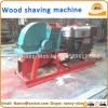 Woodworking Machinery Pine Tree Hard Wood Sawdust Shaving Making Mill Machine