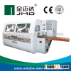 High Precission 6 Spindle 4 Sided Wood Planer with 1800mm Length of Working Table Four Sided Wood Pl