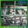 Wood pellet plant for sale, wood pellet production line_biomass pellet production line