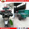 PTO Driven Diesel Engine Rotary Wood Peeling Machine