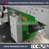 wood shaving machine for animal bedding