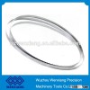 Cattle half splitting machine meat cutting buthcer blade SKS51 narrow band saw blade