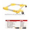 adjustable universal moving bases or transfer dolly 22120 for machines or furniture