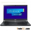 Acer TravelMate TMP645-M-6427 14" i5-4200U 1.6GHz 8GB RAM 256GB SSD Ultrabook