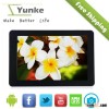 allwinner 1280*800 IPS screen dual camera with wifi A10 tablet 10 inch Android 4.0