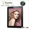Tablet android pc dual core A20 dual camera Capacitive screen tablet 9.7 inch Android 4.2.2 tablet P