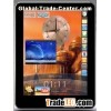 8 inch touchscreen laptop tablet pc android 2.2 OS