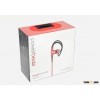 2014 black/white/red beats powerbeats 2.0 earphone by dr dre with