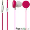 hot sale promotion earphone,oem earphone