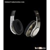 Beats by Dr. Dre Studio Colorful Champagne Diamond Headphones