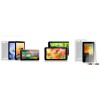 Cheap Tablet PC 3G phone MTK 6577 Android 4.2 GPS+AGPS