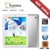 Best Gift tablet pc 8" Capacitive Screen Android 4.1. 8GB dual Cameras Wifi BT