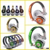 Electroplate mixr beats mixr monster mixr headphone by dr dre with AAAAAA Quality 1:1 as original