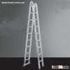 Straight Ladders