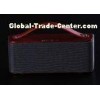 Wireless Battery Powered Music Bluetooth Speaker , Bluetooth Home Theater Speaker