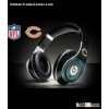 Monster Beats By Dr Dre NFL Bears Team Headphones