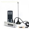 USB 2.0 DIGITAL TV RECEIVER DVB-T